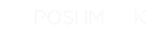 Poshmark logo